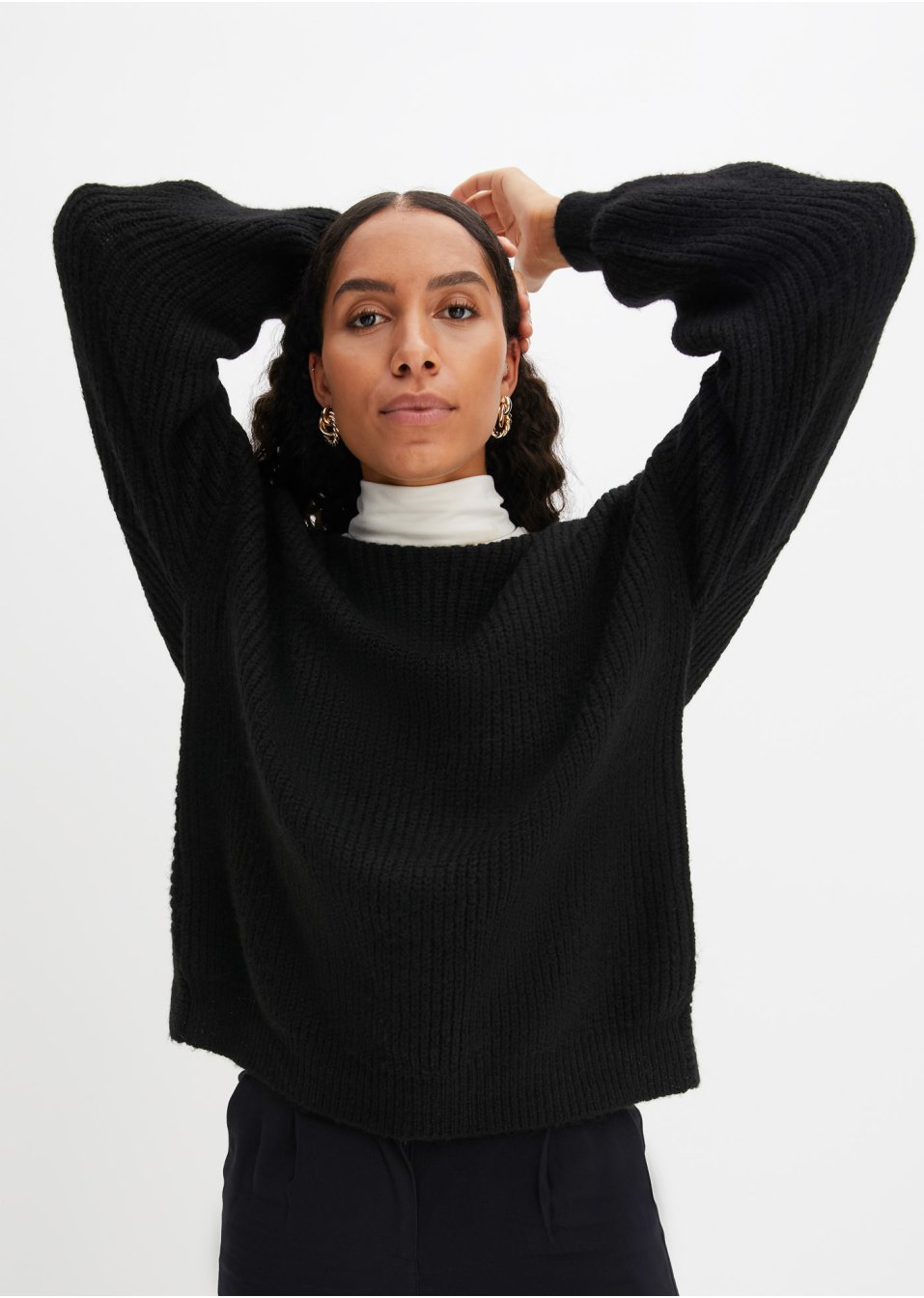 Pull