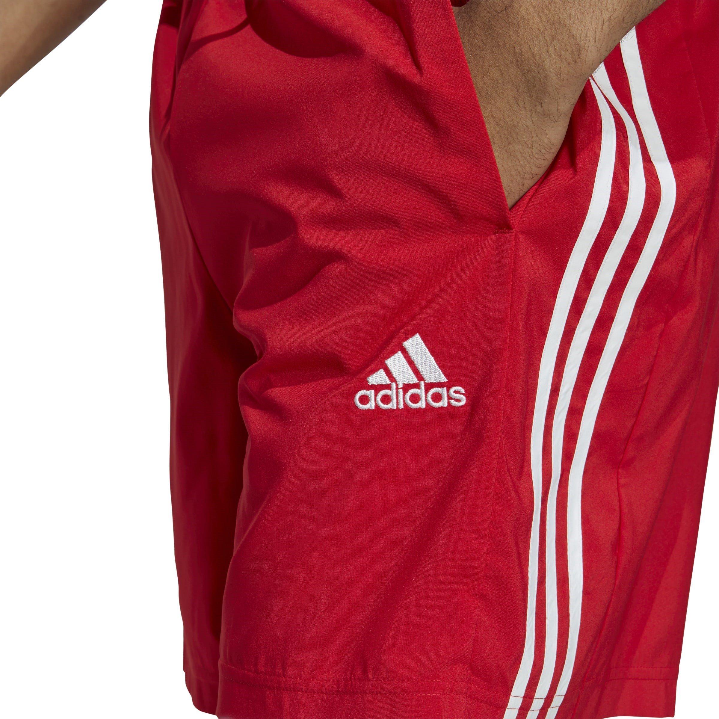 adidas Essentials 3-Stripes Shorts