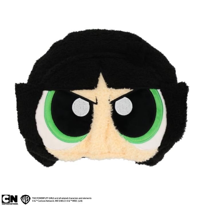 SHOBIDO - De Powerpuff Girls Haardrooghanddoek Cap