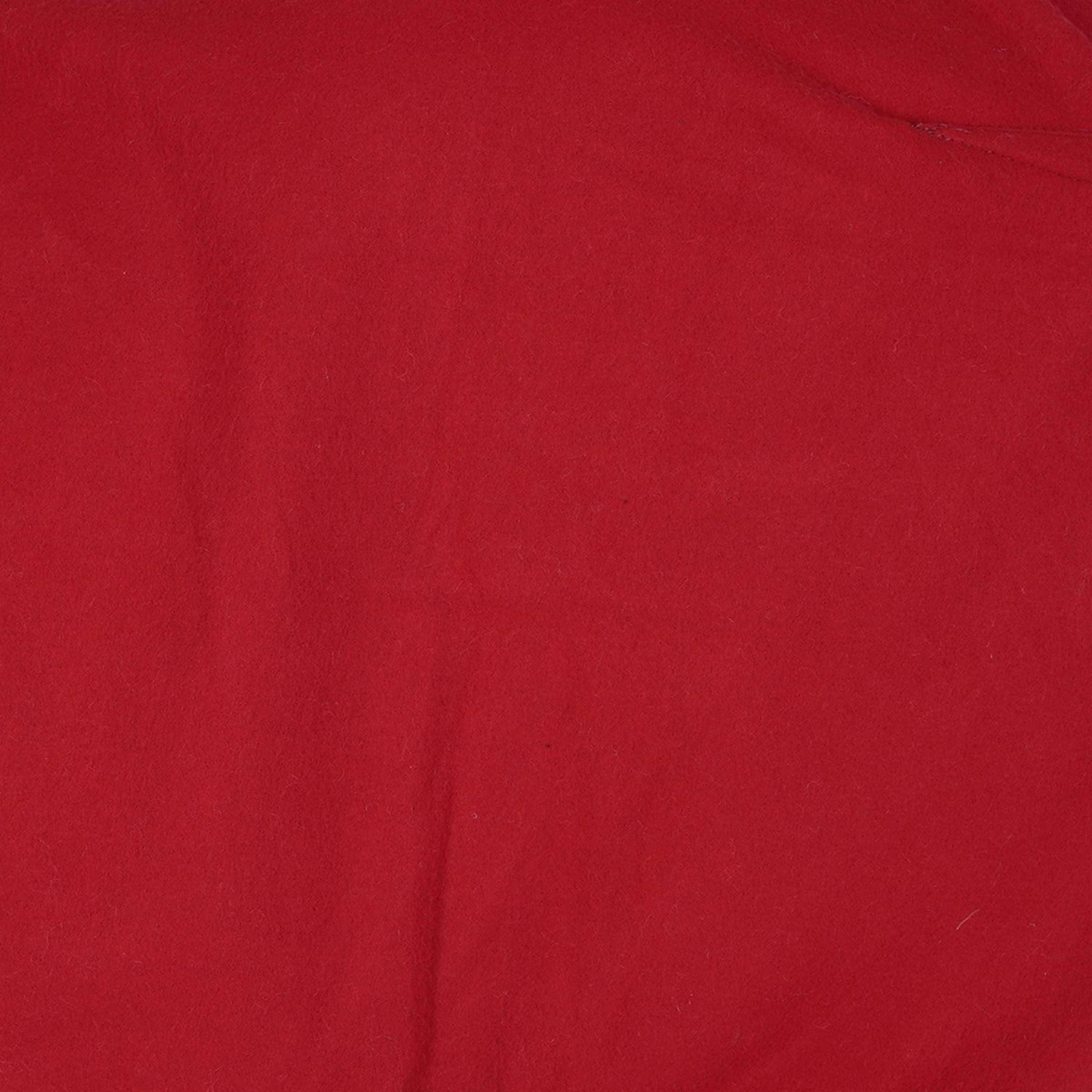 EQUITHÈME Uitrijdeken Teddy Fleece Bordeaux