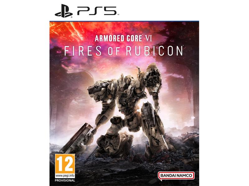 Bandai Namco Armored Core VI: Fires of Rubicon Actionspiel für die Playstation 5