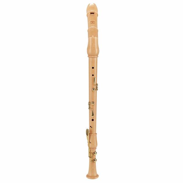 Moeck 2540 Rondo Bass (curved)