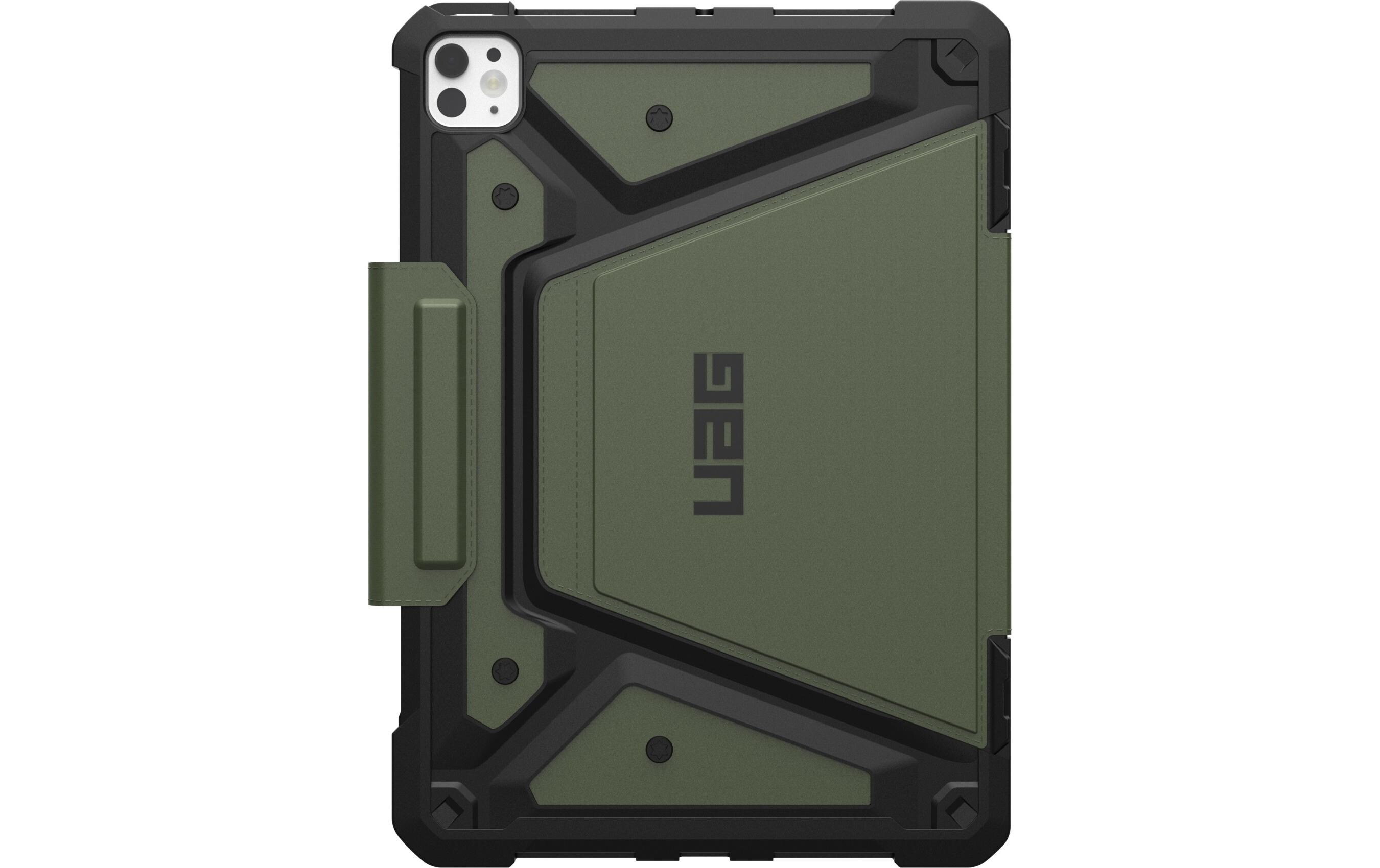 Tablet Book Cover Metropolis SE iPad Pro 2024 11