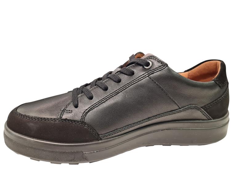 Josef Seibel Maddox 51   29351TE693 schwarz-kombi