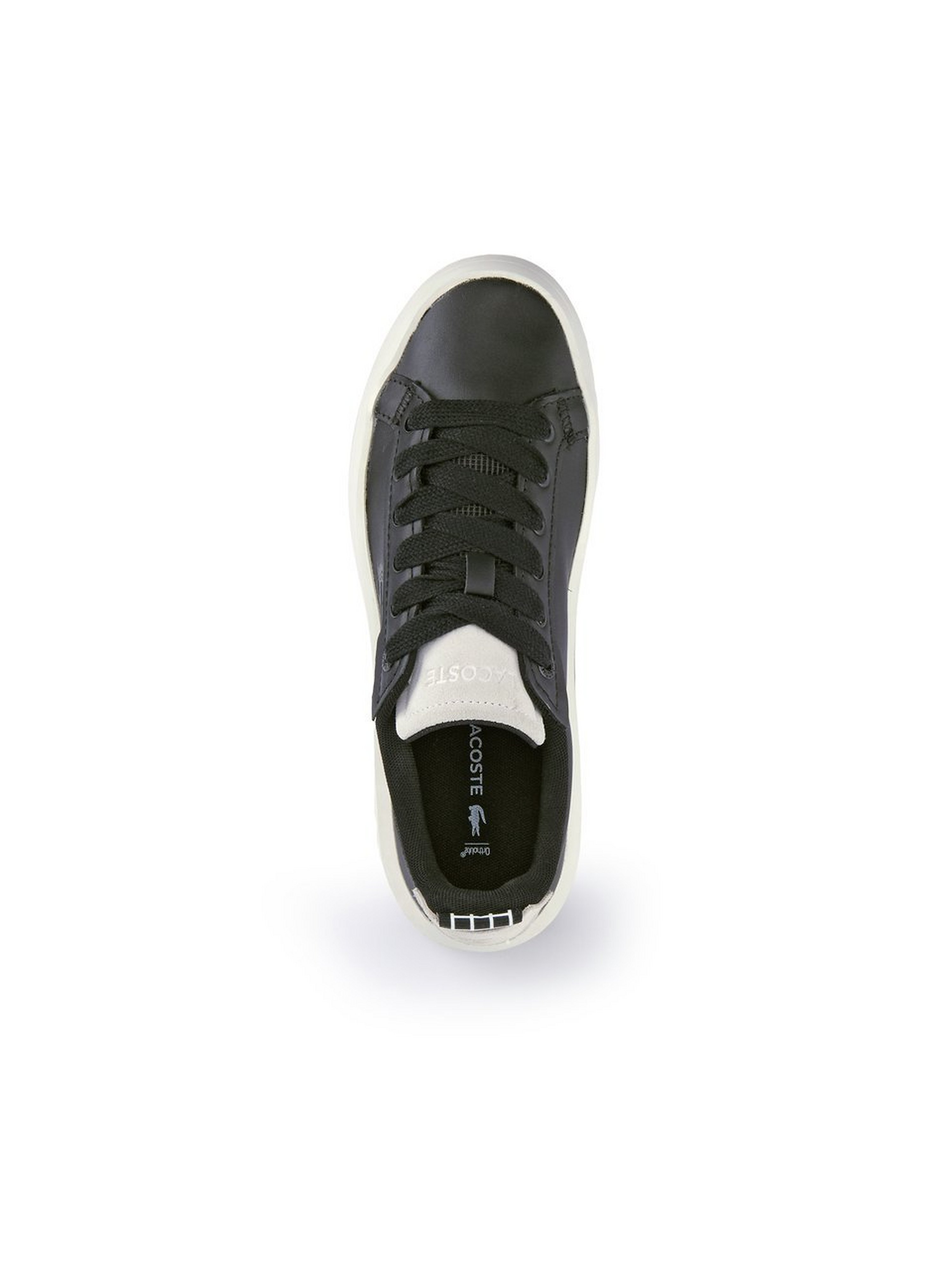 Plateau-Sneaker