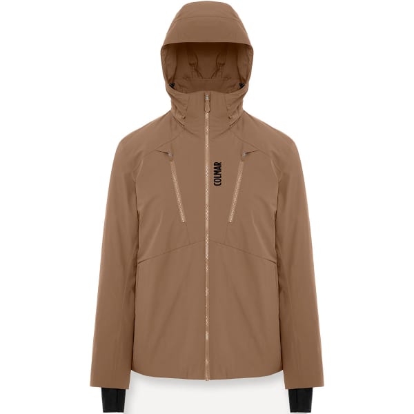 Veste de ski COLMAR COLMAR M INSULATED JACKET TEDDY