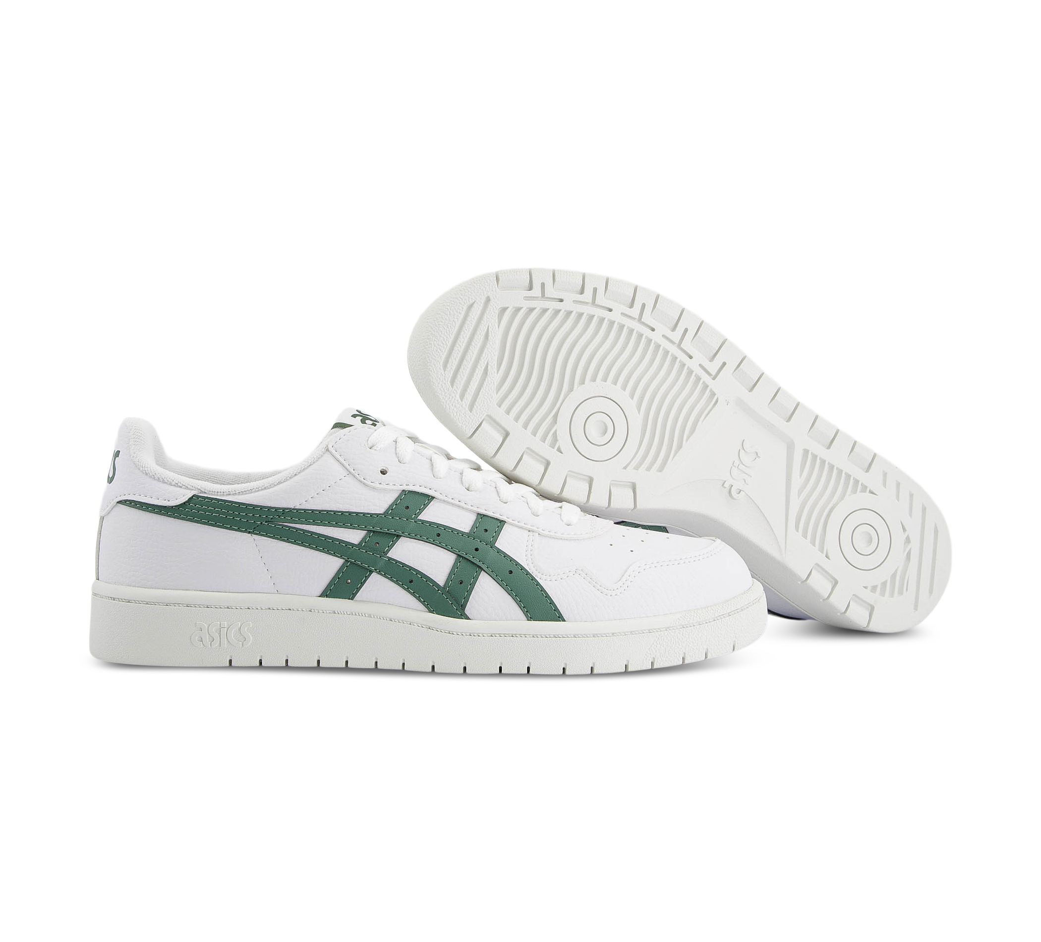 Asics Japan S weiss