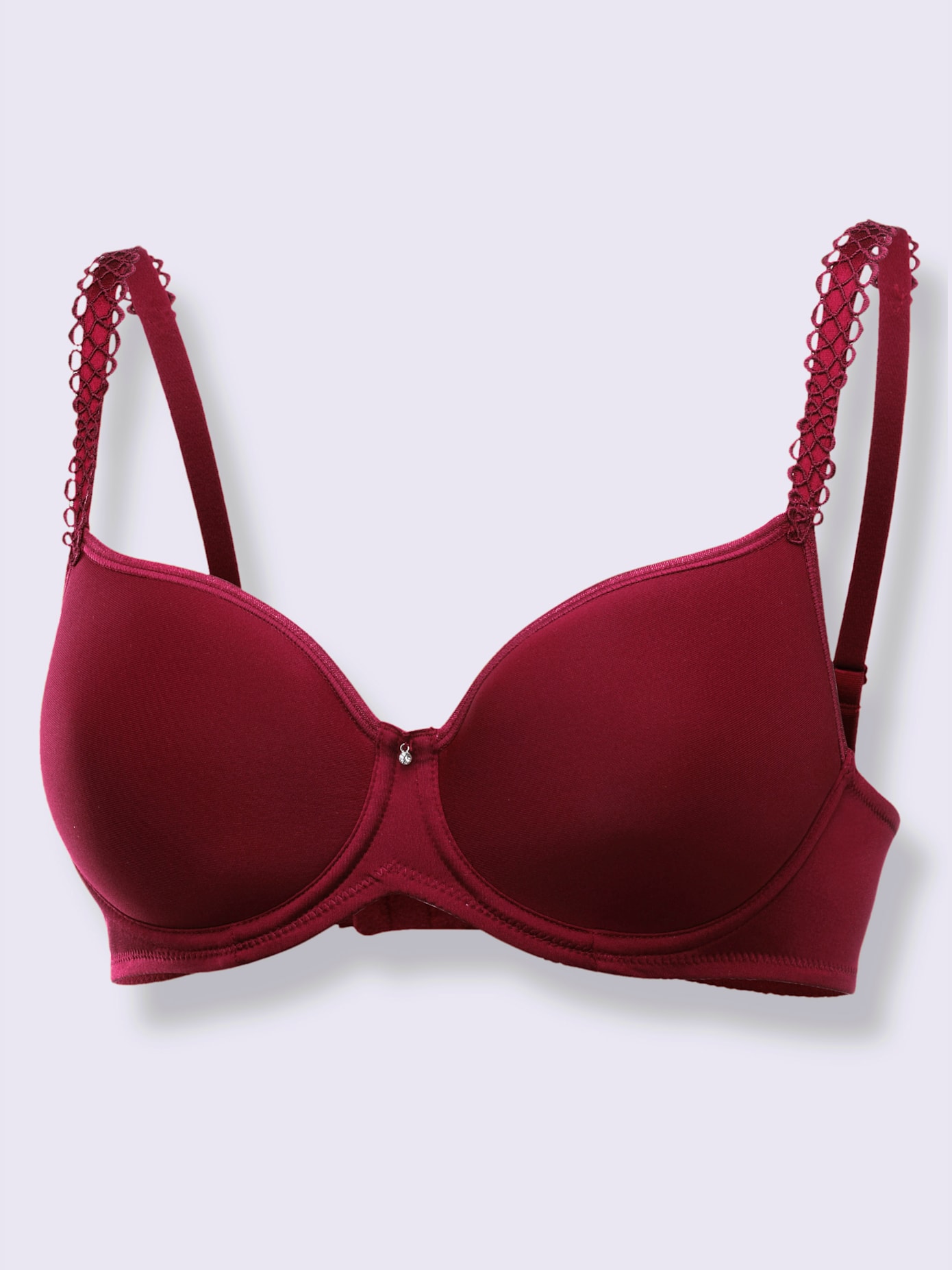 Soutien-gorge à armatures