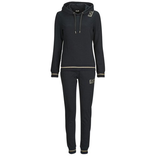 Emporio Armani EA7 - 8NTV56-TJCQZ-0200 - Noir / Doré
