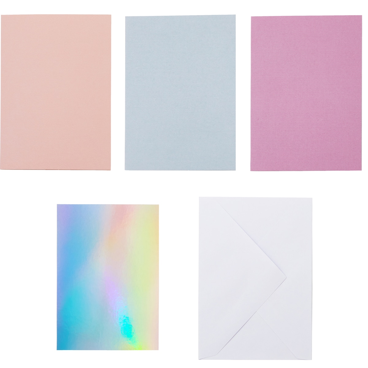 Cricut innleggskort 30-pakk (prinsesse)