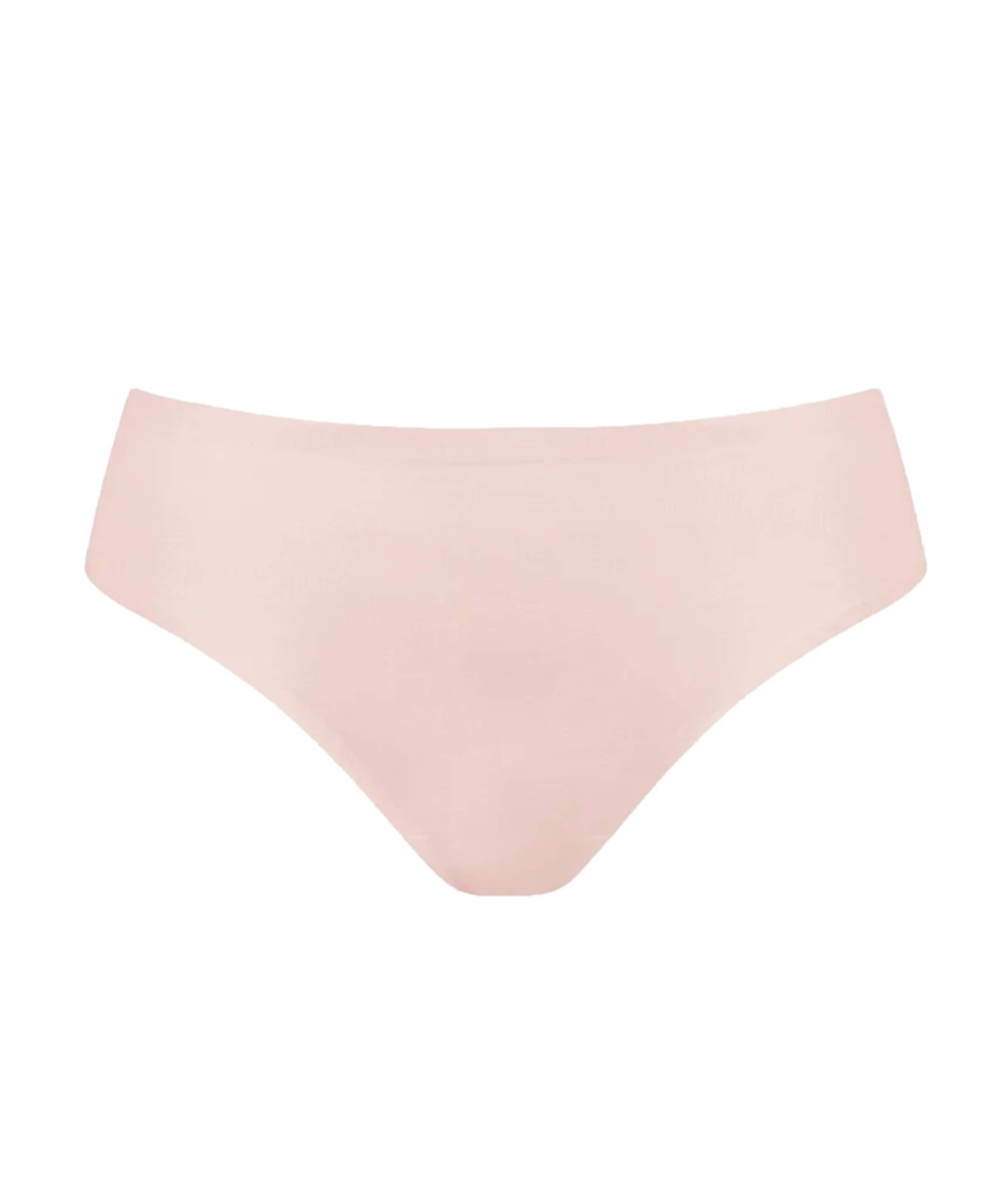 Mey Dames string beige