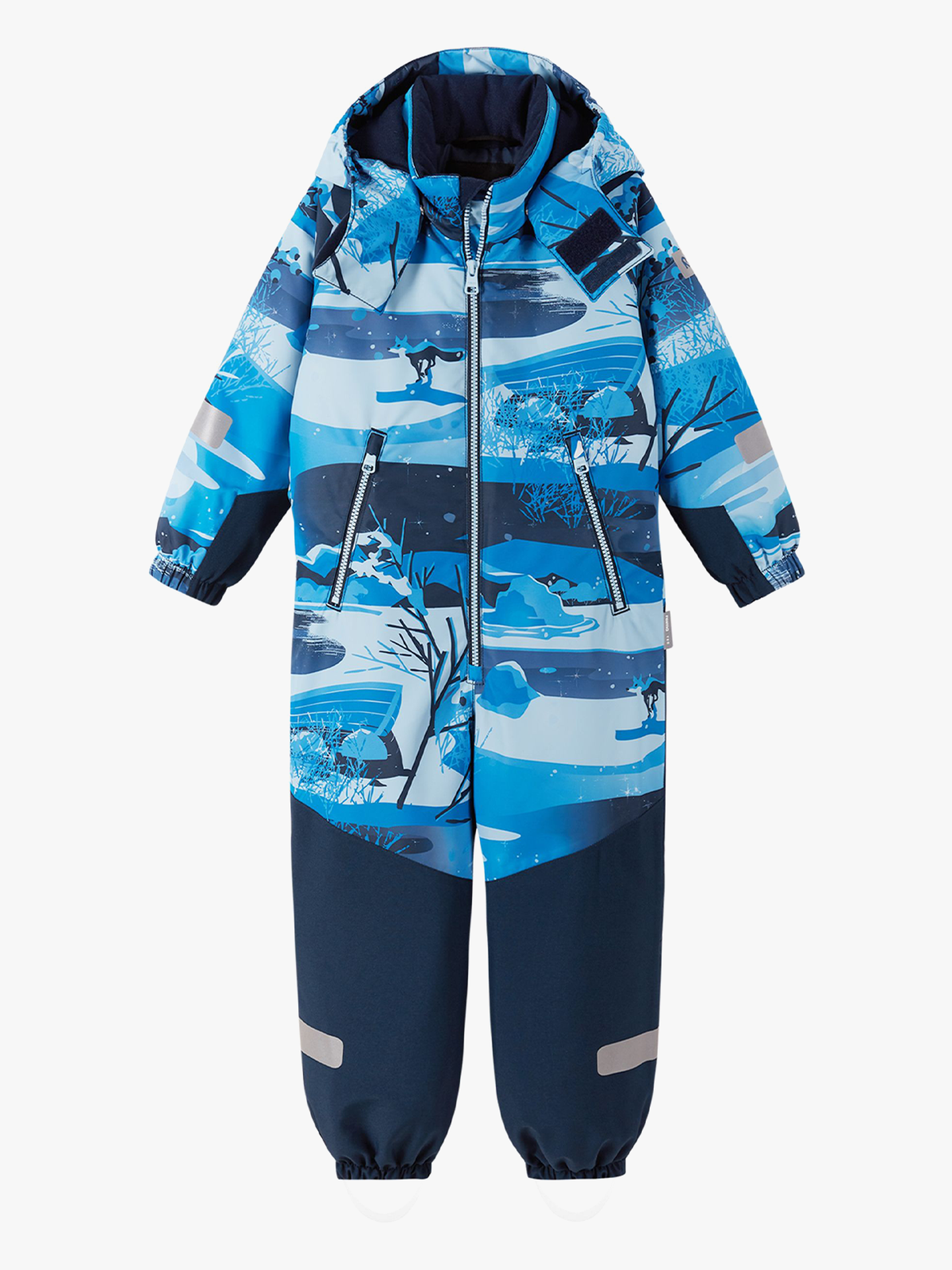 Kurikka Reimatec Winter Overall