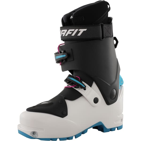 Chaussure ski de randonnée DYNAFIT SPEED W NIMBUS/SILVRETTA