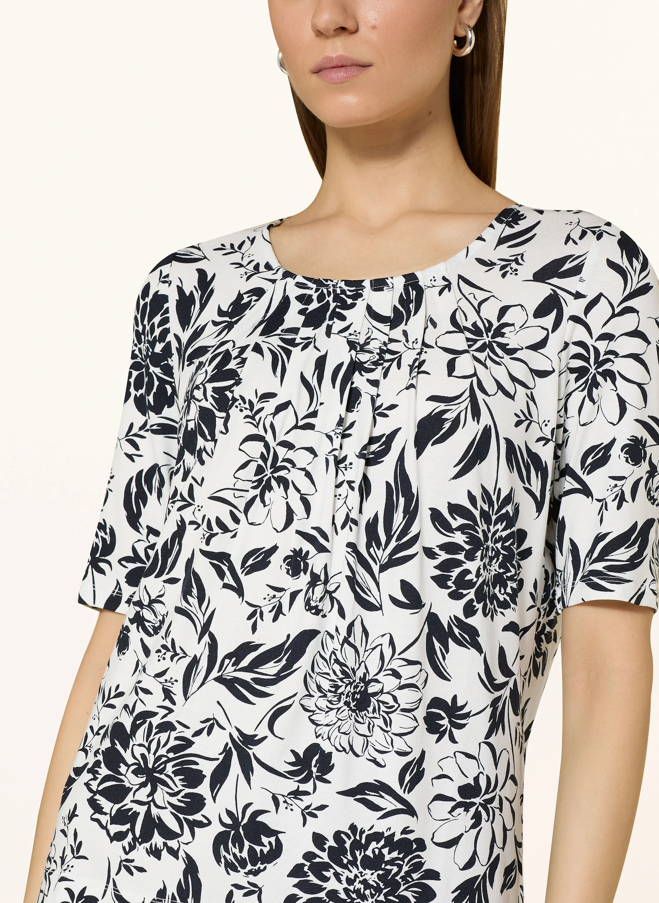 HOBBS T-Shirt JACQUELINE