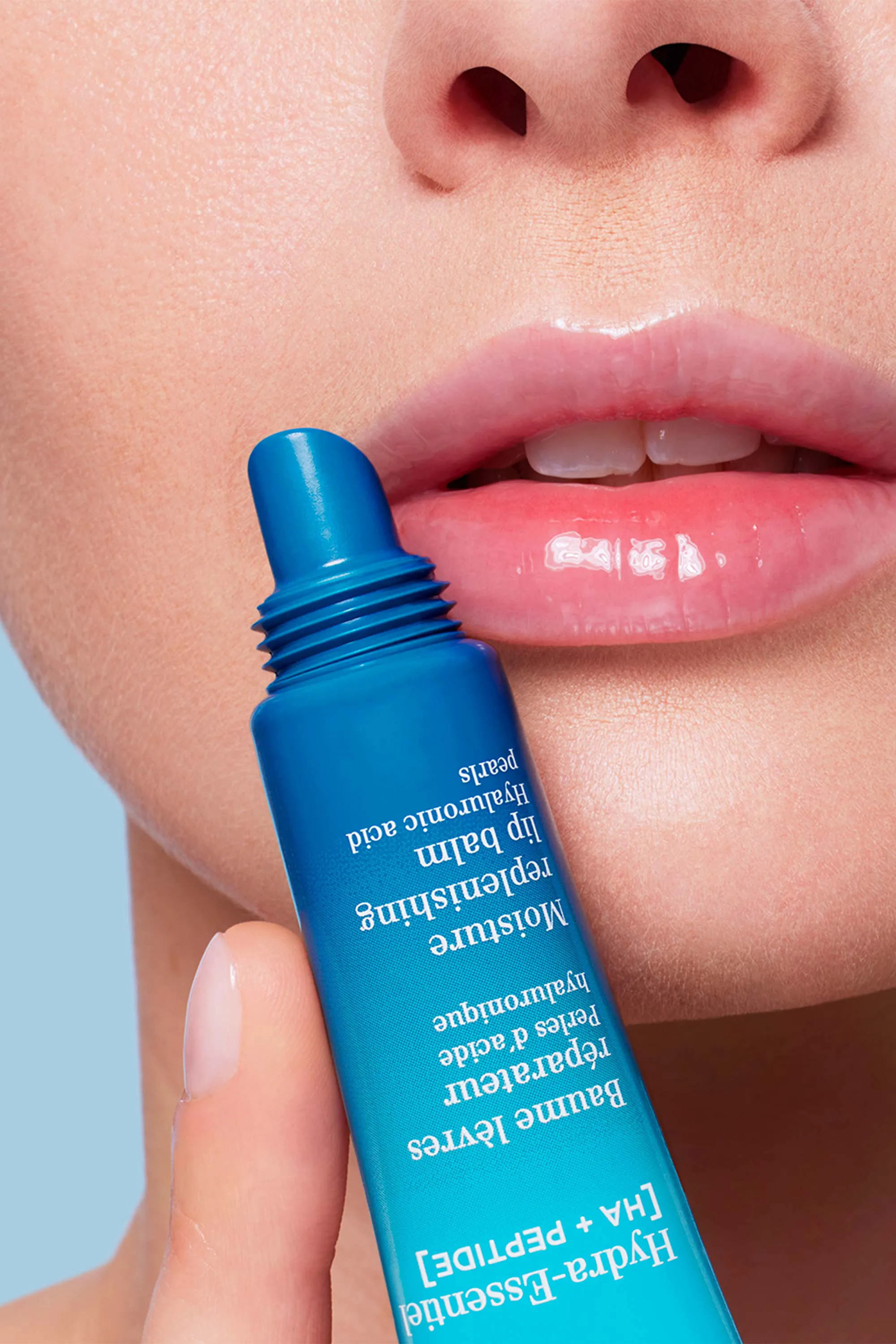 Clarins Baume à lèvres réparateur-15 ml