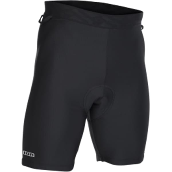 Cuissard VTT ION BASELAYER IN SHORTS PLUS M BLACK