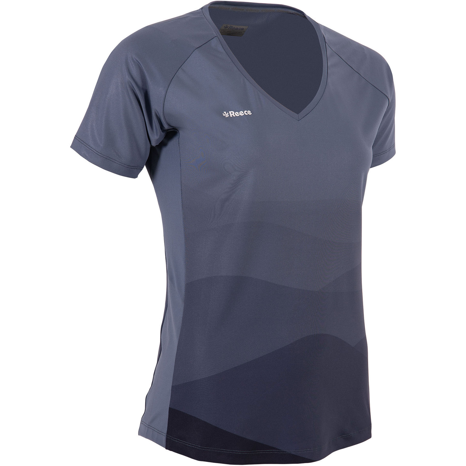 Reece Shift Shirt Meisjes