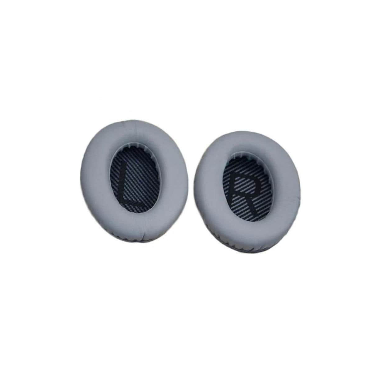 Øreputer Bose QC35/25/15, AE2, AE 2i, AE 2w, SoundTrue, SoundLink Grå
