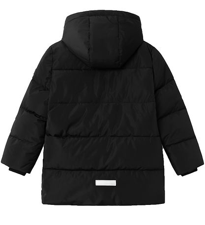 Name It Steppjacke - NOOS - NkmMedow03 - Schwarz