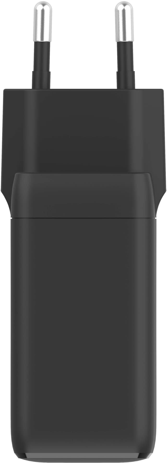 Logik 65W multiport GaN-oplader