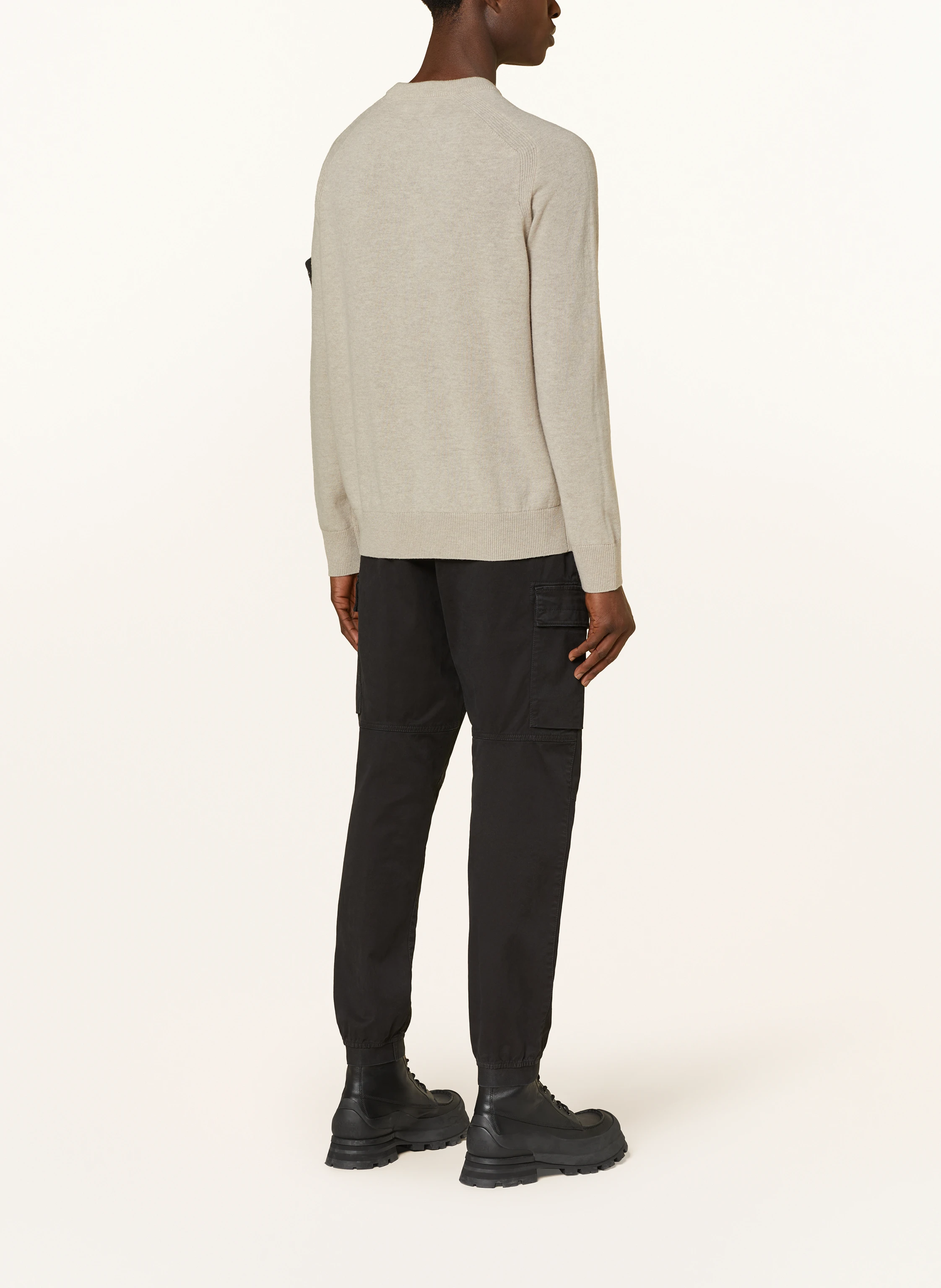 STONE ISLAND Pullover