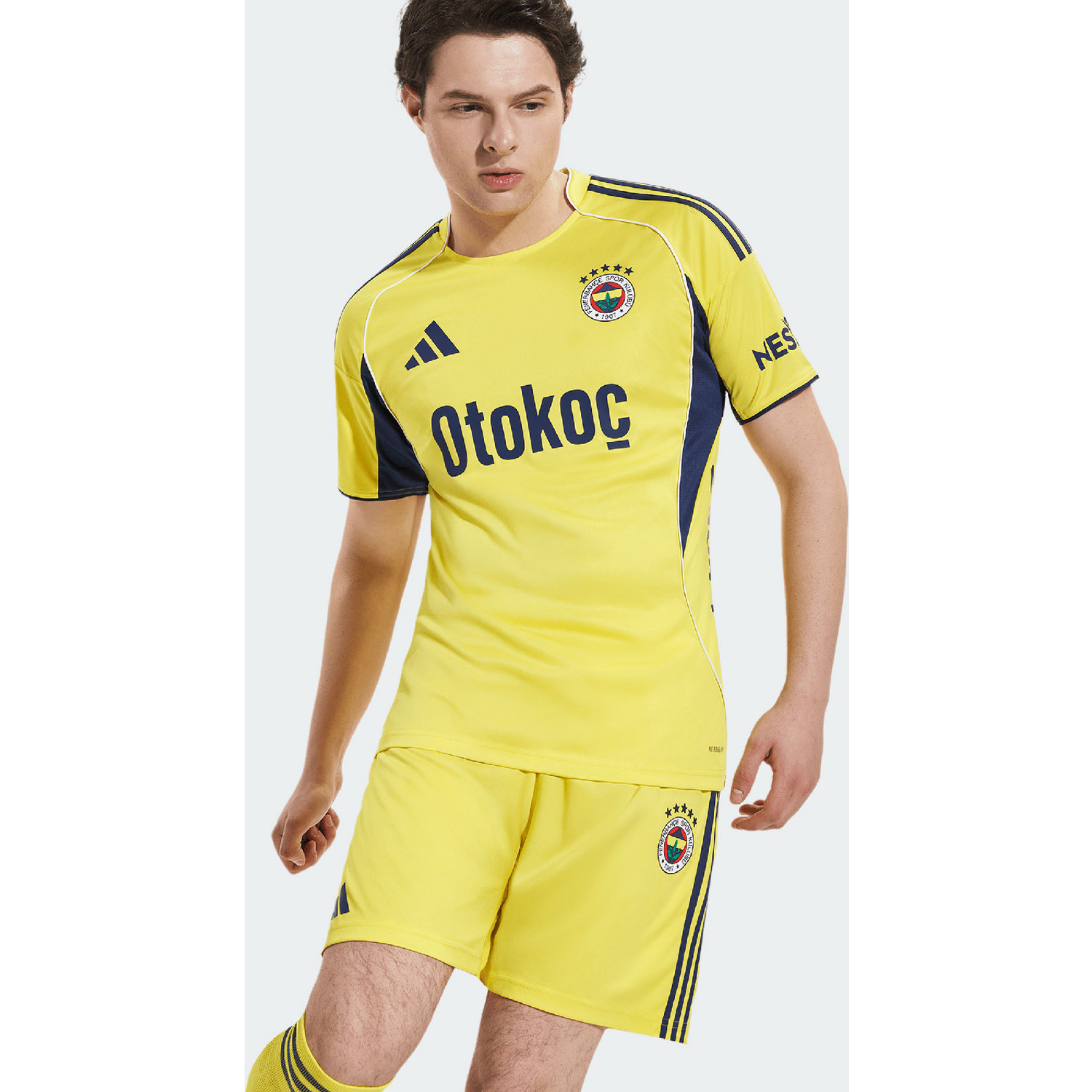 adidas Fenerbahce Uit Shirt 2025/2026