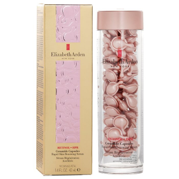 Elizabeth Arden Retinol   HPR Ceramide Capsules Rapid Skin Renewing Serum