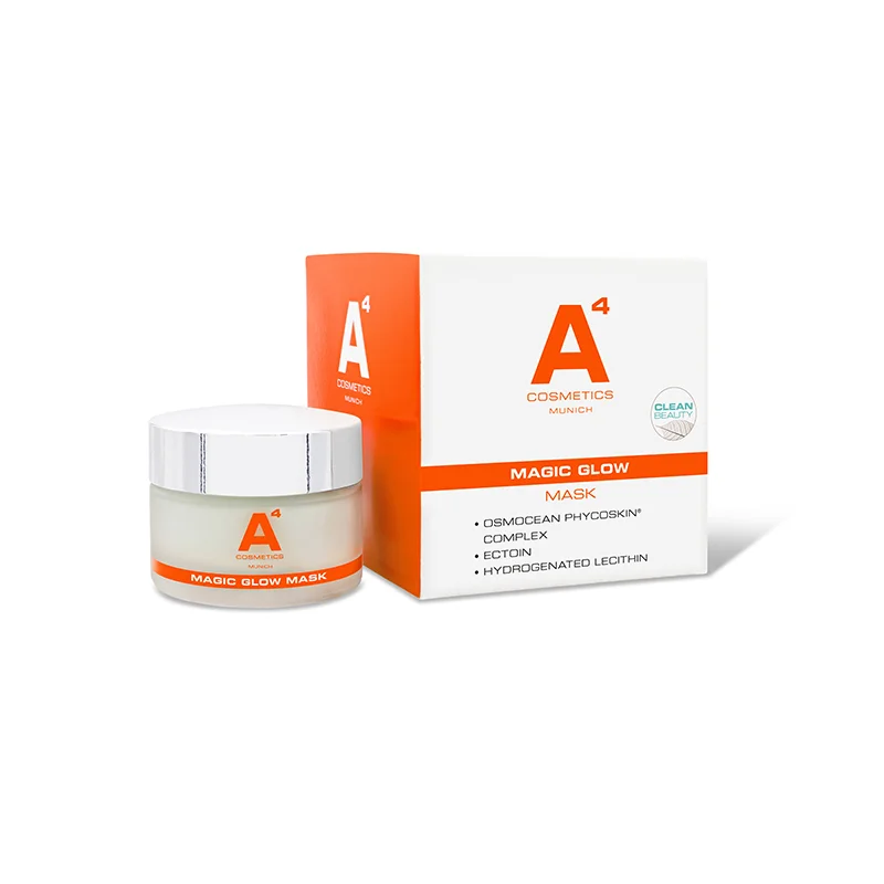 A4 Magic Glow Mask, 50ml