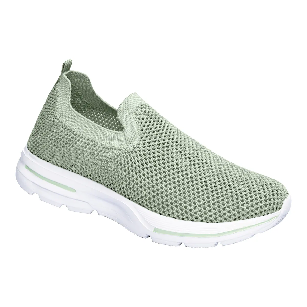 wonderwalk - Damen-Flexi-Sneaker 