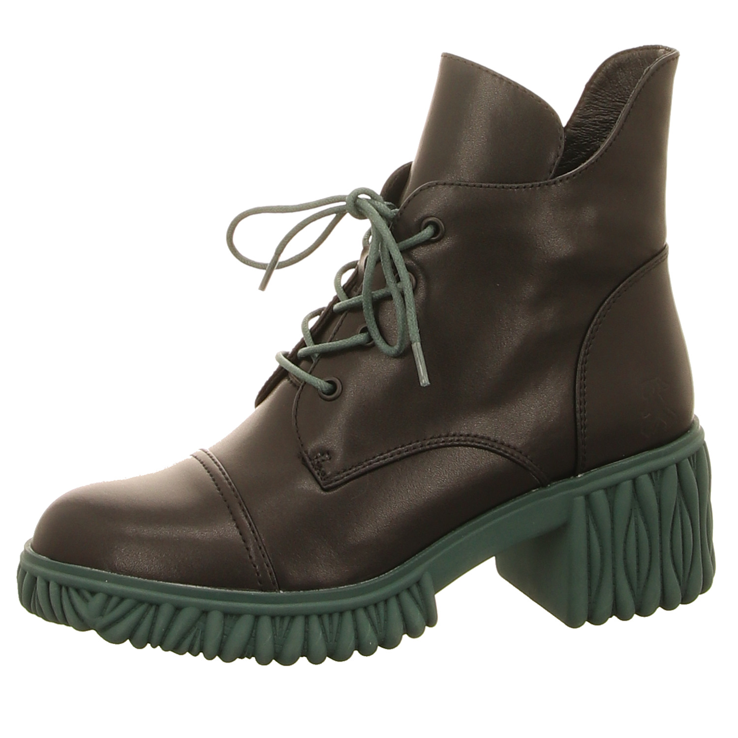 2 GO Shoe Stiefelette schwarz schwarz