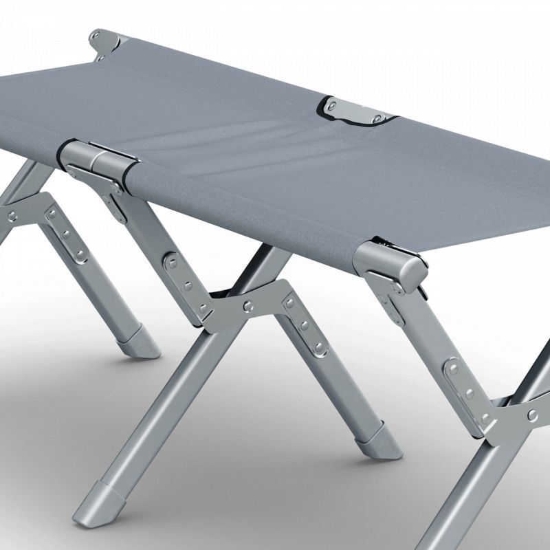 Compact Camp Bench Silt - Chaise de camping