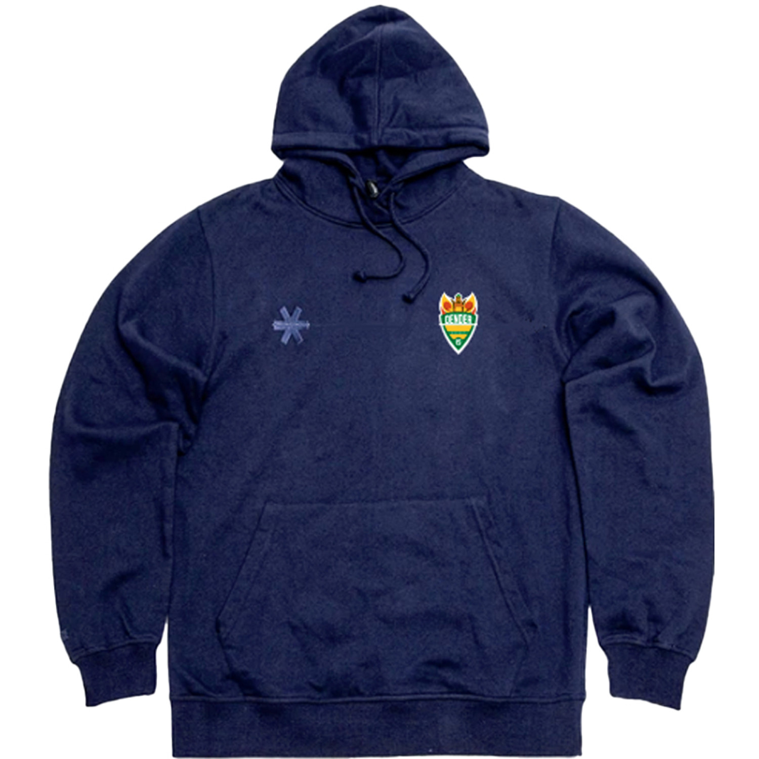 Osaka Hoodie Junior Dender