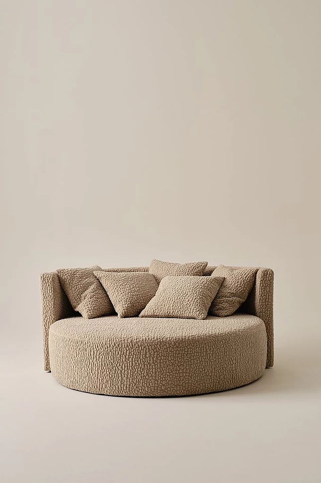 WYOMING sofa 2-seters