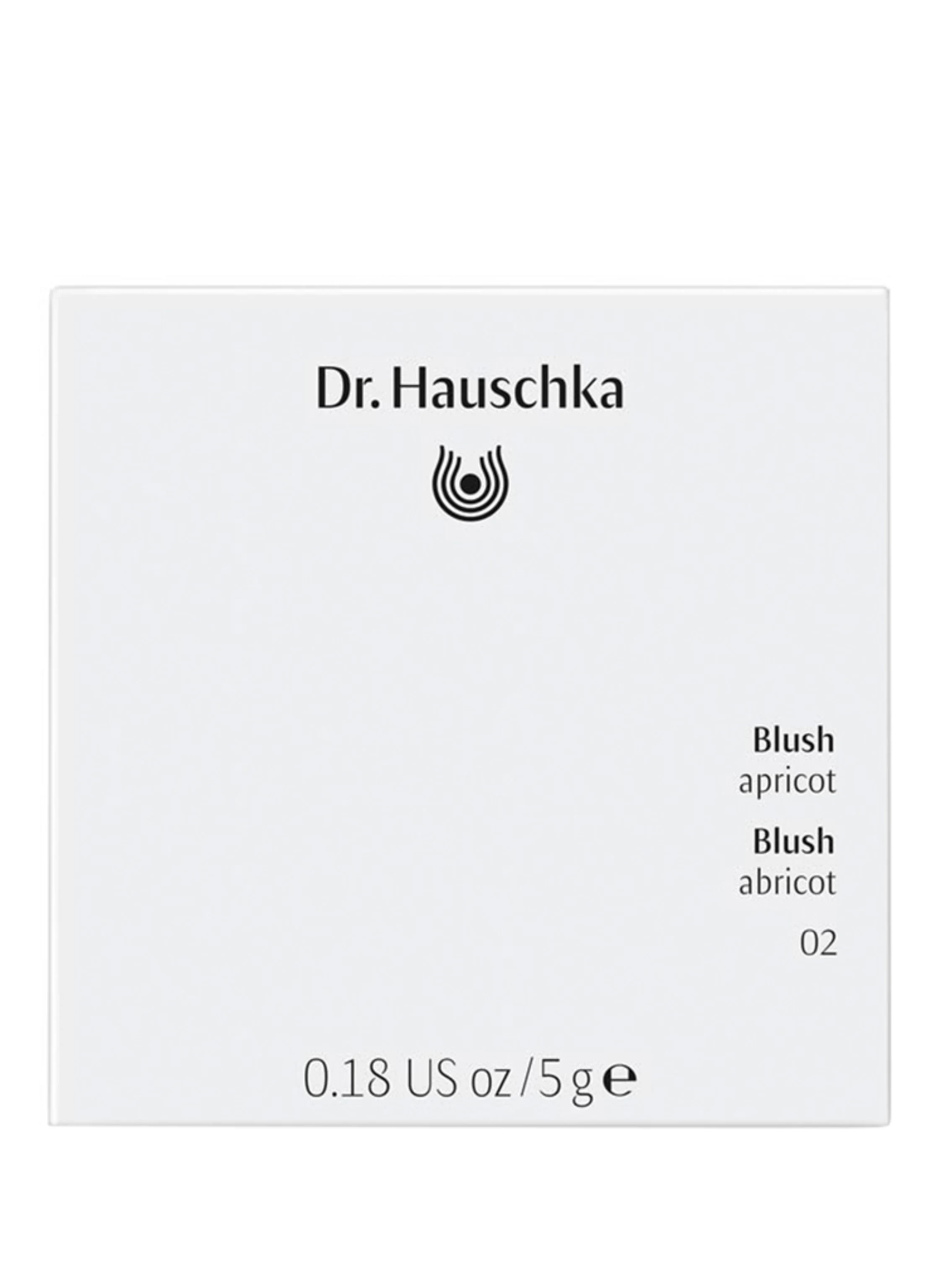 Dr. Hauschka BLUSH