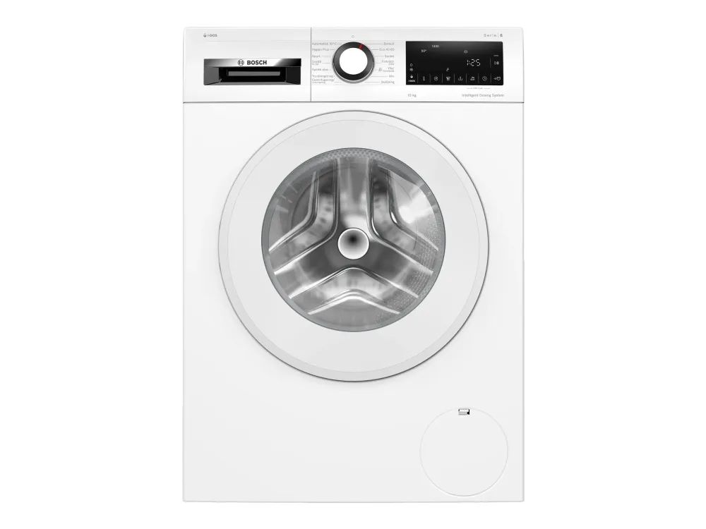 Bosch Serie 6 WGG254AASN Vaskemaskine