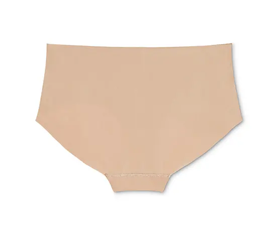 2 Magic-Cut-Pantys, beige