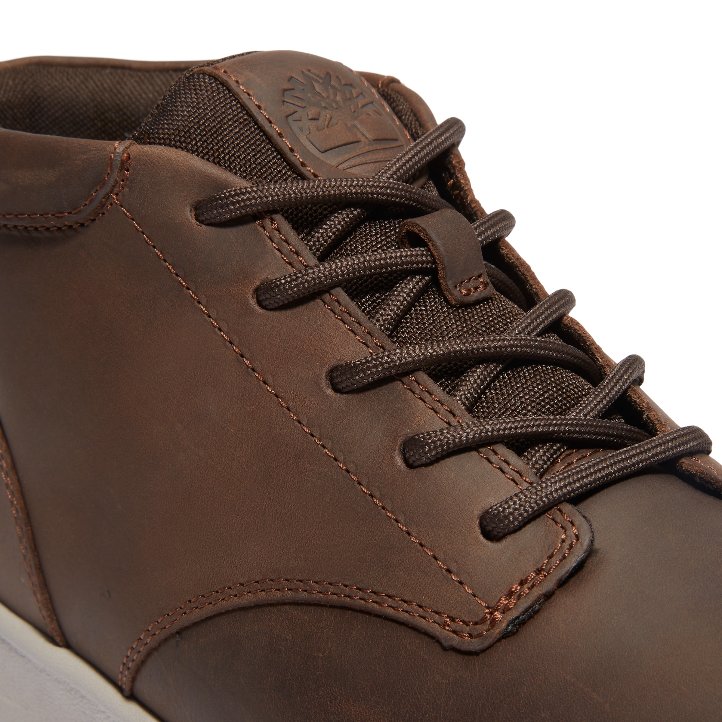 Timberland Schnürboots »PARKER STREETMID LACE UP SNEAKER«  Winterstiefel, Schnürstiefel, Winterschuhe