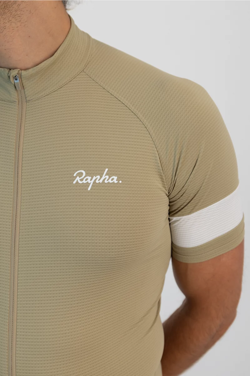 Rapha Core Lightweight Herren Biketrikot