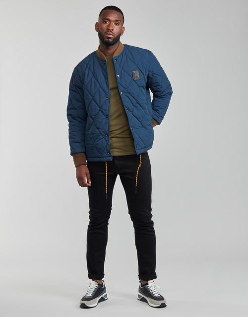 Diesel - J-FOOT-BMB Marino