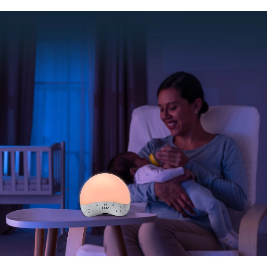 reer MyMagicSmartLight Einschlaflicht