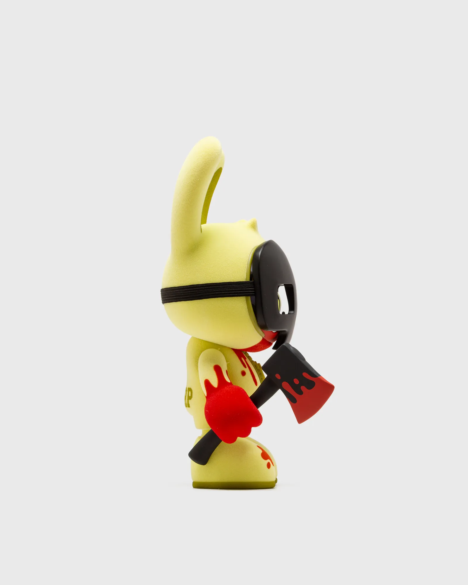 Superplastic FASHION SLUMBER PARTY INSOMNIAC SURPRISE SLURP SUPERGUGGI BY GUGGIMON