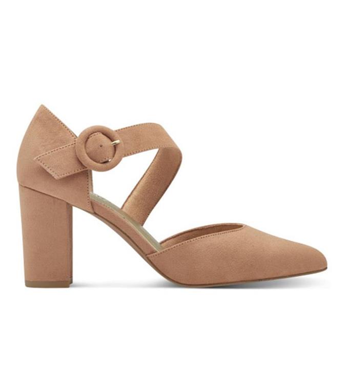 Marco Tozzi 2-24410-44 nougat