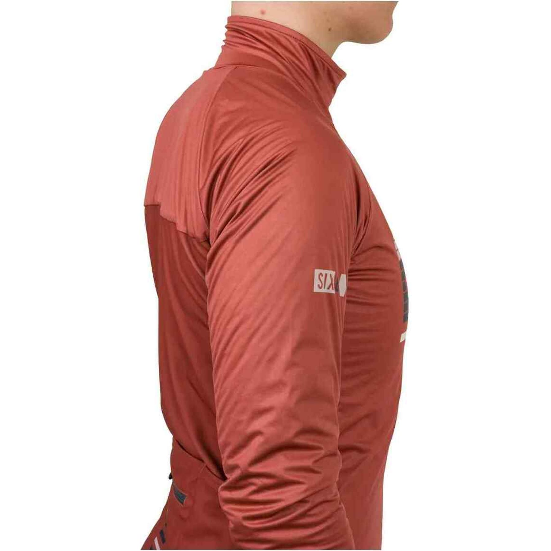 AGU Six6 Polartec III Thermojack Dames