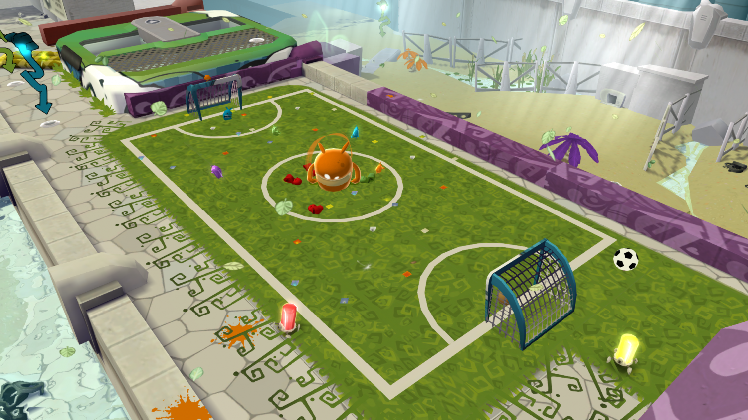 de Blob- PC
