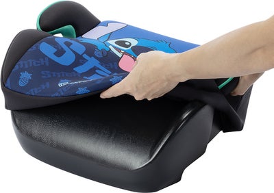 Safety 1st Disney Star Plus i-Safe Beltepute, Classic Stitch Ecom