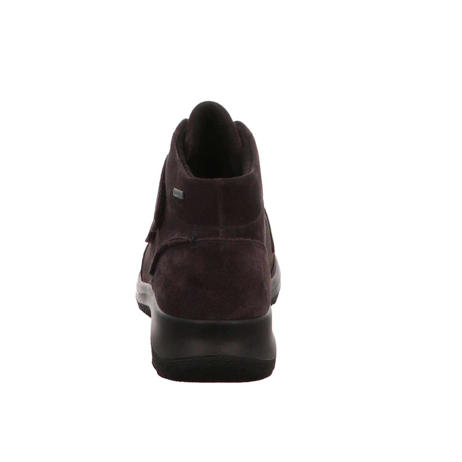 Legero Schnürstiefel grau