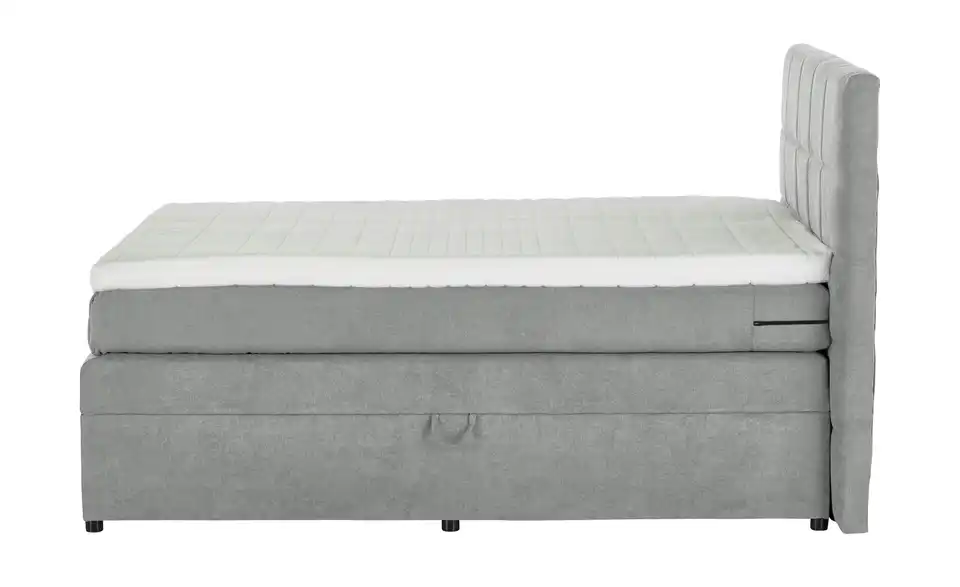 Boxspringbett Tacoma