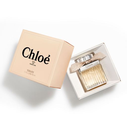 Chloé Signature Eau De Parfum, 75 ml