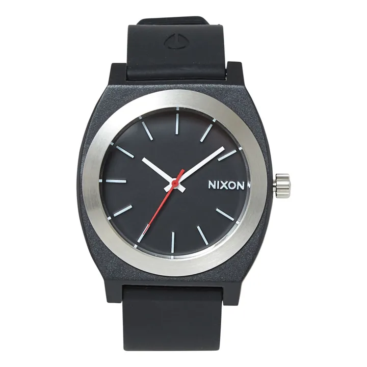 Nixon Montre Time Teller OPP Recyclée | Noir