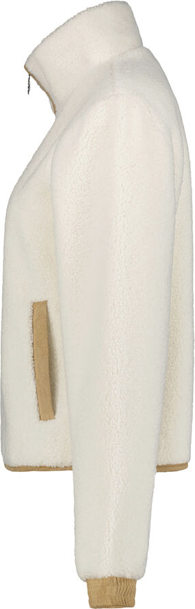Luhta MIDLAYER Natural white